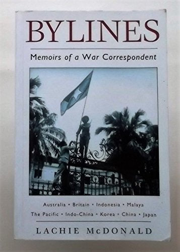 Memoirs of a War Correspondent