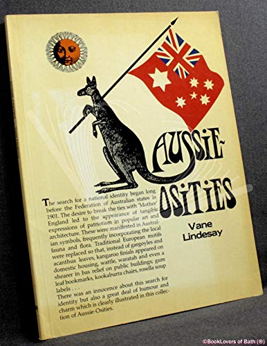 Aussie-Osities