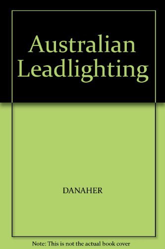 Australian Leadlighting