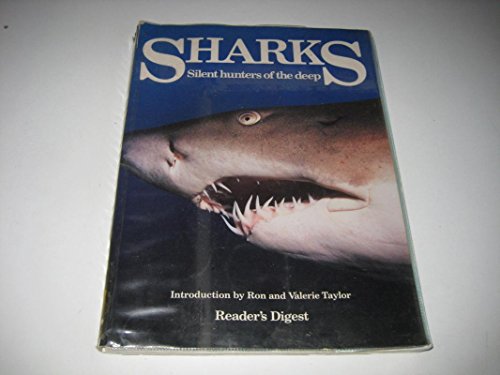 Sharks: Silent Hunters of the Deep