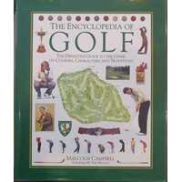 Encyclopaedia of Golf Campbell Malcolm