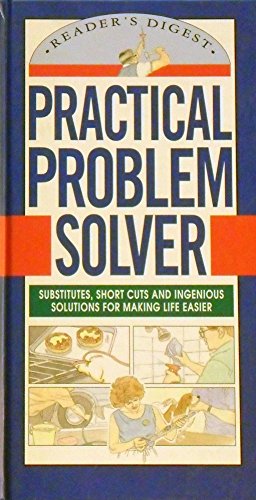 Reader's Digest Practical Problem Solver