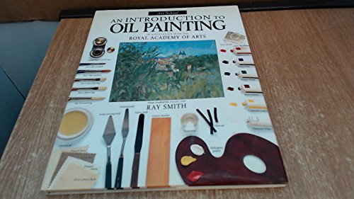 Art School: Oil Painting Portraits