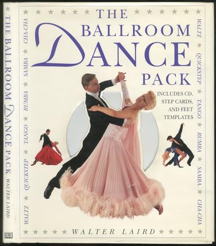 The Ballroom Dance Pack