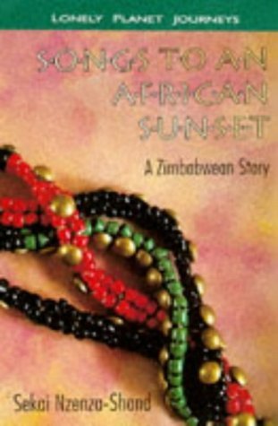 Songs to an African Sunset