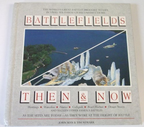 Battlefields Then & Now