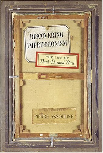 Discovering Impressionism: Life of Pa