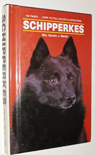 Schipperkes