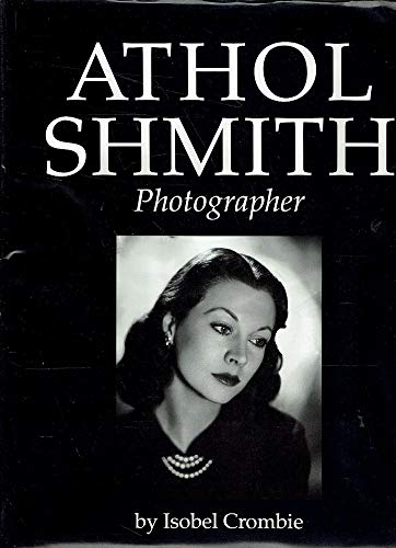 Athol Shmith Photographer