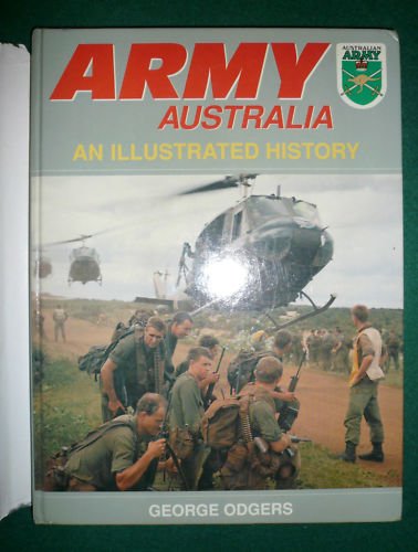 Army Australia: An Illustrated History