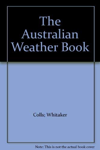 The Australian Weather Book