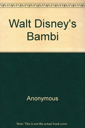 Bambi