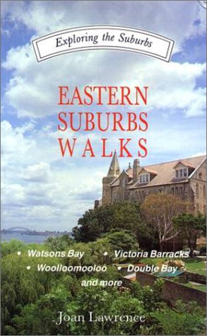 Eastern Suburbs Walks