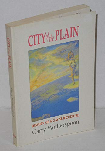 City of the Plain