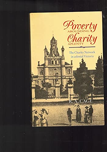 Poverty Abounding