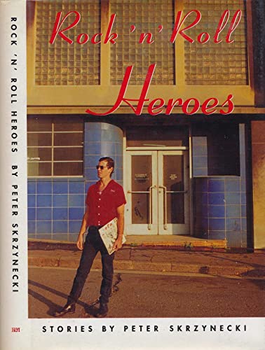 Rock'n'Roll Heroes