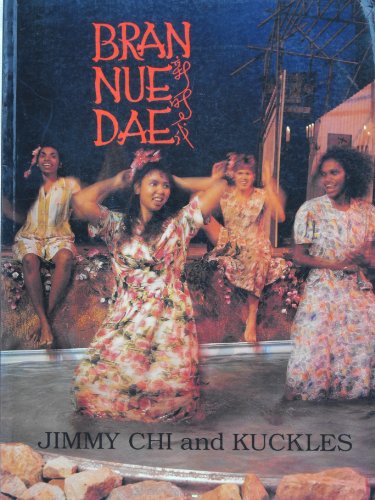 Bran Nue Dae: A Musical Journey