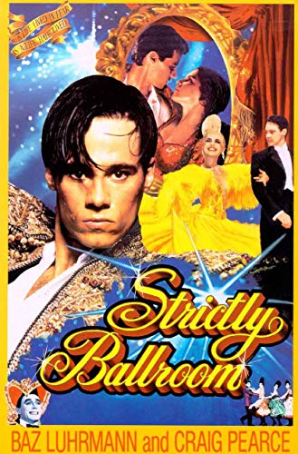 Strictly Ballroom: the screenplay