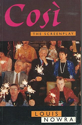 Cosi: Screenplay