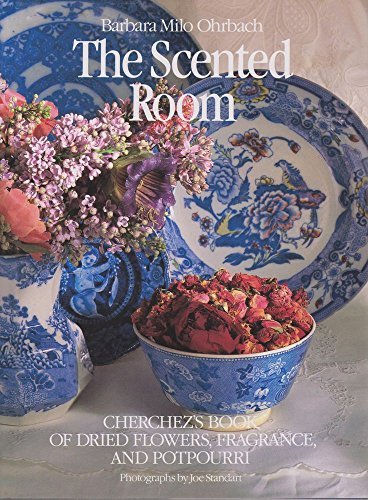 The Scented Room