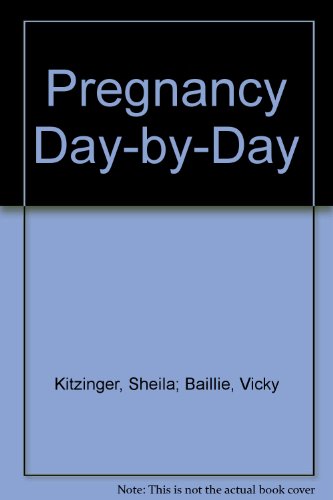 Pregnancy Day by Day