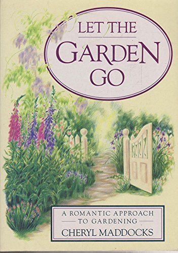 Let the Garden Go