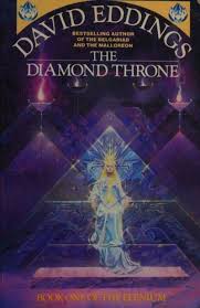 The Diamond Throne