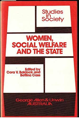 Women, Social Welfare and the State in Australia