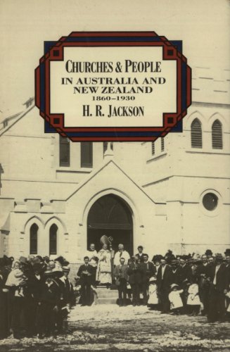 Churches & People