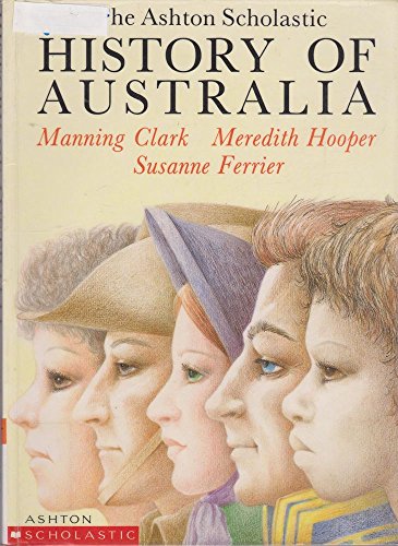 History of Australia