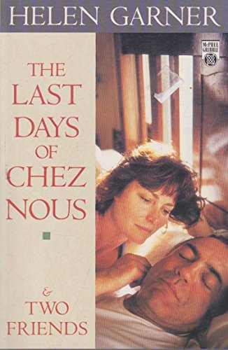 The Last Days of Chez Nous