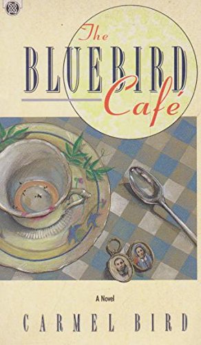 The Bluebird Cafe