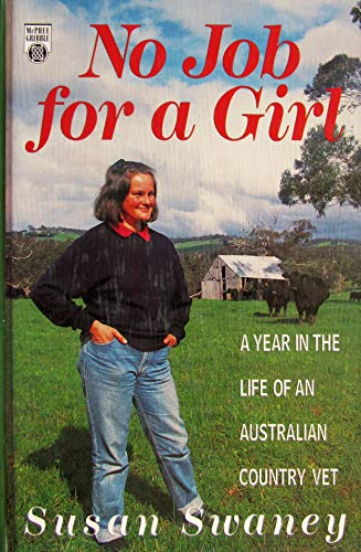 No Job for a Girl