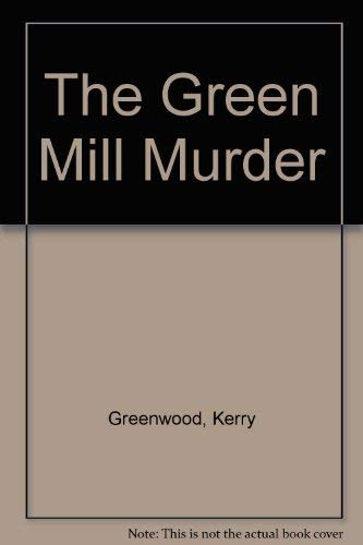 The Green Mill Murder