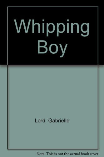 Whipping Boy