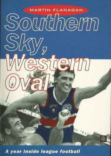 Southern Sky, Western Oval