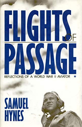 Flights of Passage