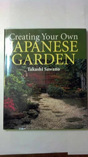 Create Your Own Japanese Garden