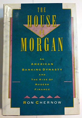 House of Morgan