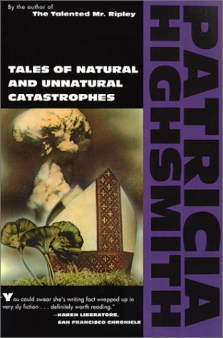 Tales of Natural and Unnatural Catastrophes