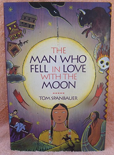 The Man Who Fell in Love with the Moon