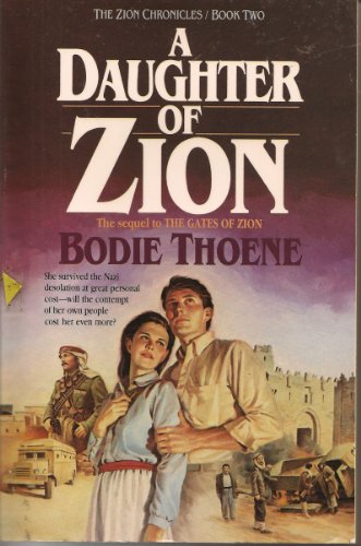 Daughter of Zion