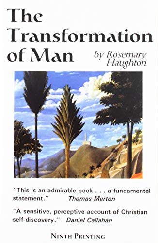 Transformation of Man: A Study of Conversion and Community