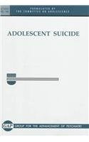 Adolescent Suicide