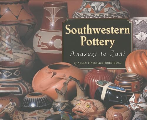 Southwestern Pottery