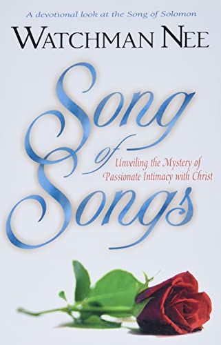 Song of Songs