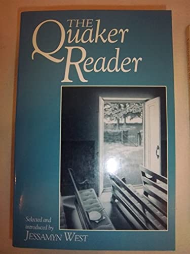 Quaker Reader