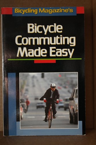 Bicycle Commuting Made Easy