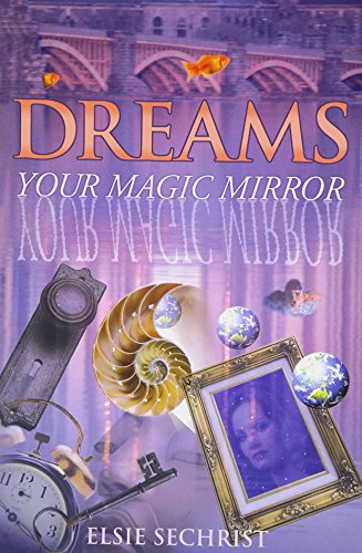 Dreams: Your Magic Mirror