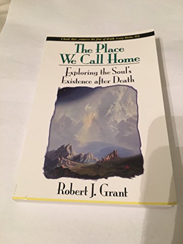 The Place We Call Home: Exploring the Souls Existence After Death